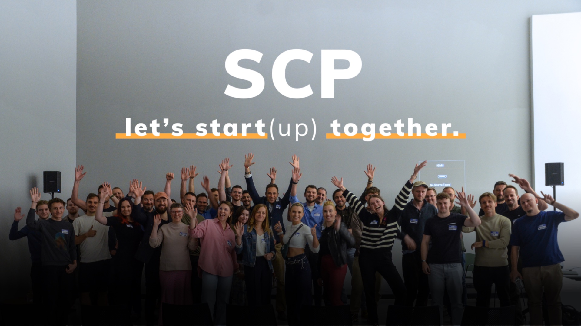 Startup Community Poznań Meetup #1 2026 (OST: Creating Thriving Partnerships and Teams in Startups) (PL)